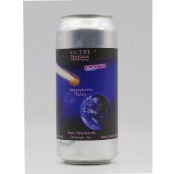 Spyglass - Atmospheric Entry (canned 9-11-23) - DeBierliefhebber