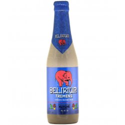Delirium Tremens Delirium Tremens