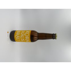 Kornhausbräu Das Helle 33cl - Widmer Bierspezialitäten