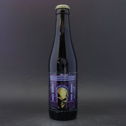 De Struise - Alberts Folly - 13% (330ml) - Ghost Whale