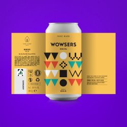 Fuerst Wiacek Wowsers – DDH IPA - FUERST WIACEK