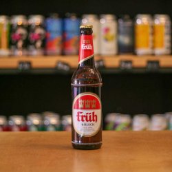 Früh Kölsch
