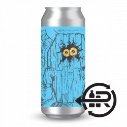 Imprint Beer Co. Sketchy AF - Craft Central