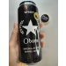 Obora Imperial Stout Whiskey BA 31°11,2% 0,5l Obora Imperial Stout Whiskey BA 31°11,2% 0,5l