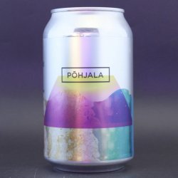 Põhjala - Ocean Road - 4.5% (330ml) - Ghost Whale