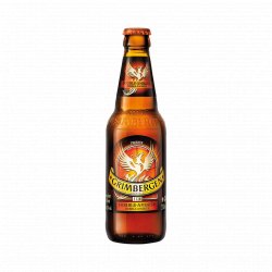 Grimbergen Double Ambrée 330ml - Bogar Gourmet