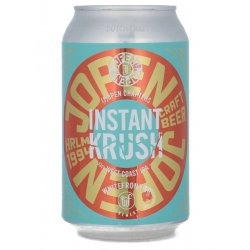 Jopen Instant Krush