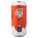 Liquid Story Brewing Co. Zero Fox Given #1 IPA 