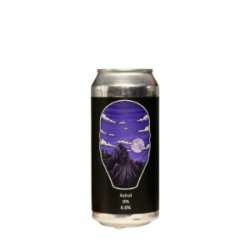 Dark Element  Astral IPA - Craft Metropolis