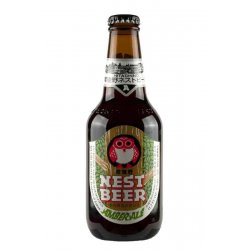 Hitachino Nest Amber Ale (pack of 24) - The Belgian Beer Company