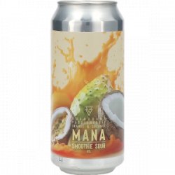 Azvex Brewing Company MANA - Tropical Fruits