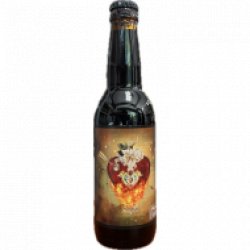 La Debauche Sacred Heart XII Pastry Stout - Speciaalbierkoning