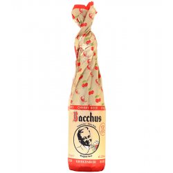 Bacchus Kriekenbier Bacchus Kriekenbier