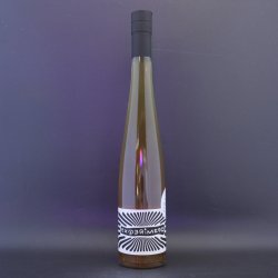 De Mederie - Expirimead #16 - 15% (500ml) - Ghost Whale