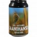 Jaanihanso Dry Naturel Cider 