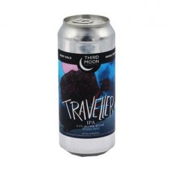 Third Moon Brewing Company - Traveller (Winter 2023) - Bierloods22