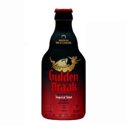 Gulden Draak Imperial Stout