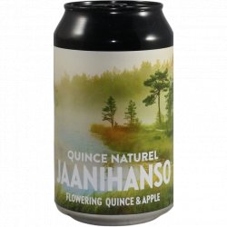 Jaanihanso Quince Naturel Jaanihanso Quince Naturel