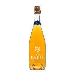 Maison Sassy Cidre Brut Maison Sassy Cidre Brut