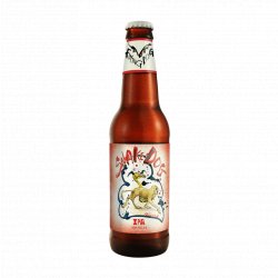 Flying Dog Snake Dog IPA 355ml - Bogar Gourmet