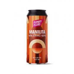 Funky Fluid Manilita