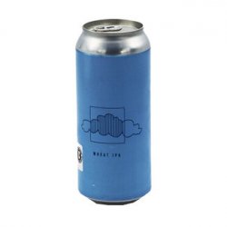 Nano Cinco - Nuage - Bierloods22