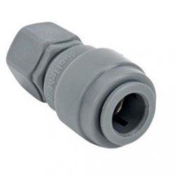 Duotight - Conector recto 9,5 mm (38) a rosca MFL - El Secreto de la Cerveza