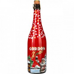 Gordon Xmas Gordon Xmas