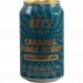 Brouwerij Kees Caramel Fudge Stout BA Craigellachie Edition 