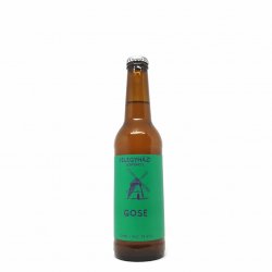 Félegyházi Gose 0,33L - Beerselection