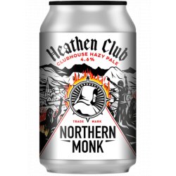 Northern Monk Heathen
