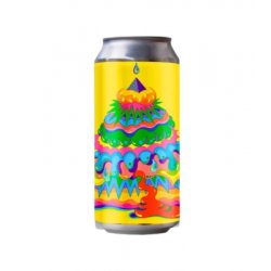 Omnipollo Fast Food Drink Fresh