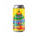 Omnipollo - Fast Food, Drink Fresh - 440ml can Omnipollo - Fast Food, Drink Fresh - 440ml can
