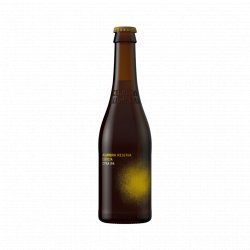 Alhambra Reserva Esencia Citra IPA 330ml - Bogar Gourmet