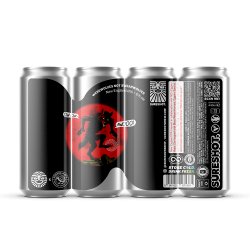 Sureshot Brewing Werewolves Not Swearwolves Sureshot Brewing Werewolves Not Swearwolves