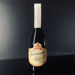 Two Metre Tall Tasmanian Wild Ale