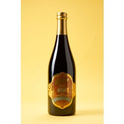 The Bruery Cuivre - Buvance