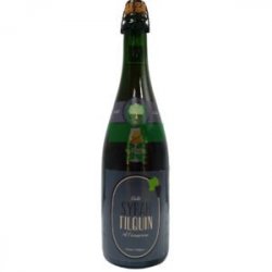 Gueuzerie Tilquin  Oude Syrah Tilquin à l’Ancienne 75cl - Beermacia