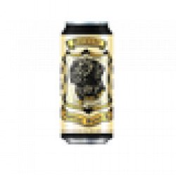 Pipeworks Brewing Company Imperial Hyper Dog