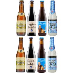 Belgian Strong Ale Bundle Online  Barrel & Batch - Barrel & Batch