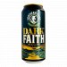 DARK FAITH  BLACK IPA 