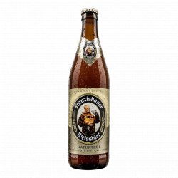 Franziskaner Weissbier 500ml - Bogar Gourmet