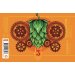 Cloudwater 3 Sons Brewing - Citrus Machine Hazy IPA Cloudwater 3 Sons Brewing - Citrus Machine Hazy IPA