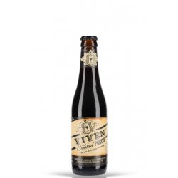 Viven Smoked Porter Viven Smoked Porter