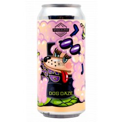 Basqueland Brewing Dog Daze
