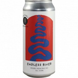 Factory Brewing Endless River