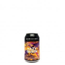 Horizont Hazy Queen 0,33L CAN - Beerselection