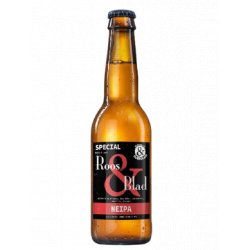 Brouwerij De Molen - Roos & Blad - PR Dutch Drinks