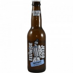 Brouwerij de Eeuwige Jeugd Nitwit