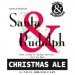 Brouwerij de Molen - Santa & Rudolph 